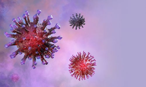 Koronawirus-infekcja wirusowa